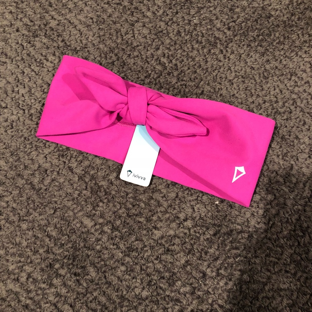 Ivivva headband